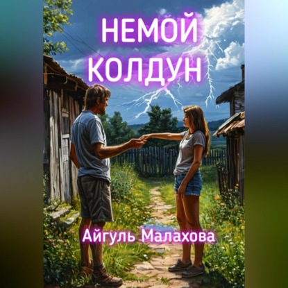 Скачать книгу Немой колдун