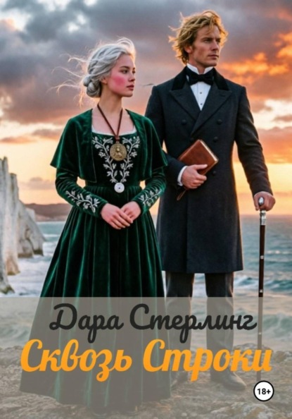 Скачать книгу Сквозь строки