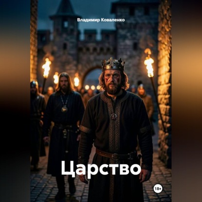 Скачать книгу Царство