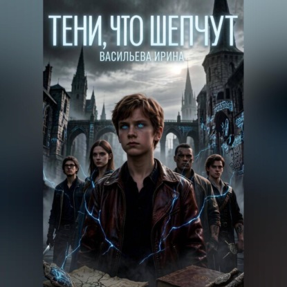 Скачать книгу Тени, что шепчут