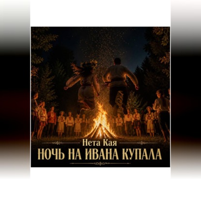 Ночь на Ивана Купала