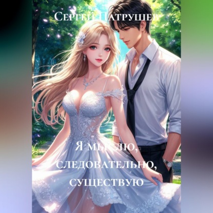 Скачать книгу Я мыслю, следовательно, существую