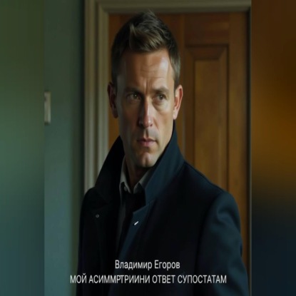 Скачать книгу Мой асимметричный ответ супостатам