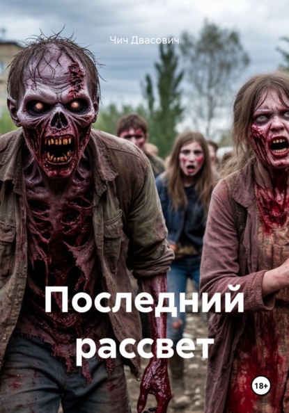 Скачать книгу Последний рассвет