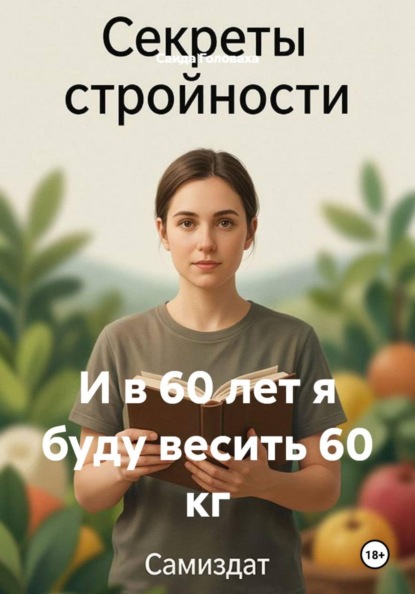 И в 60 лет я буду весить 60 кг