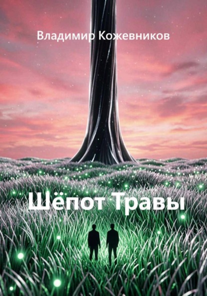 Скачать книгу Шёпот Травы