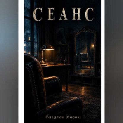 Скачать книгу Сеанс