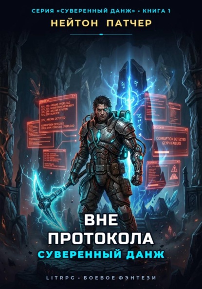 Скачать книгу Утилизатор: Орудия Сверхновой