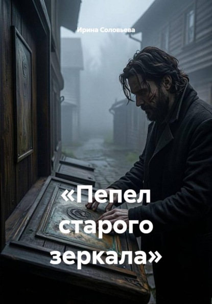 «Пепел старого зеркала»