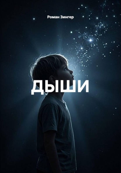 Скачать книгу ДЫШИ