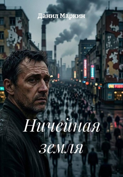 Скачать книгу Ничейная земля