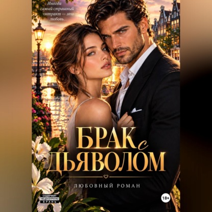 Скачать книгу Брак с дьяволом