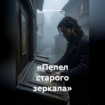 Скачать книгу «Пепел старого зеркала»