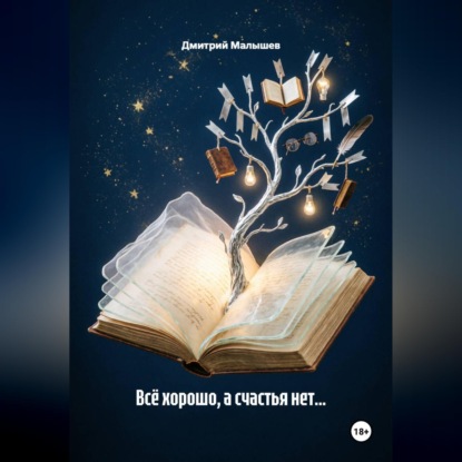Скачать книгу Всё хорошо, а счастья нет...