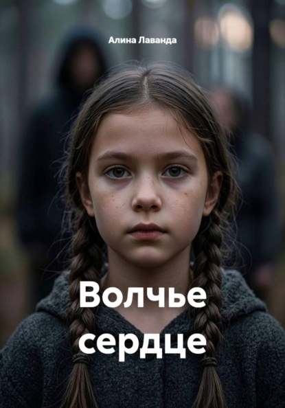 Скачать книгу Волчье сердце