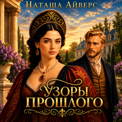 Скачать книгу Узоры прошлого