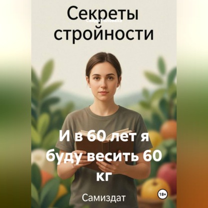 Скачать книгу И в 60 лет я буду весить 60 кг