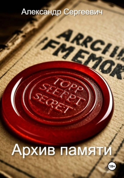 Скачать книгу Архив памяти