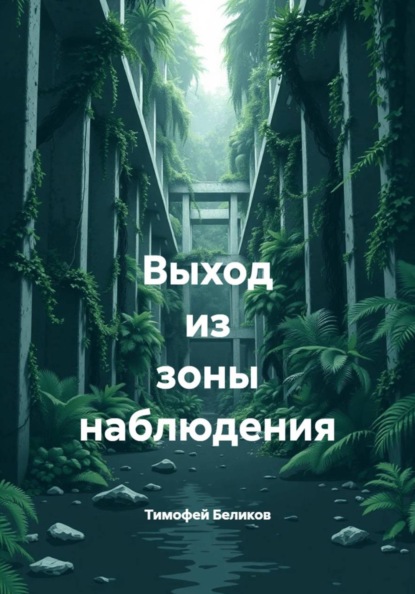 Скачать книгу Выход из зоны наблюдения