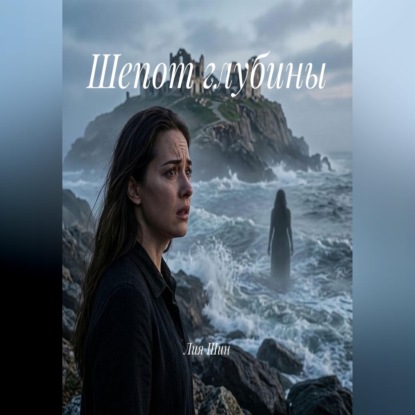 Скачать книгу Шепот глубины