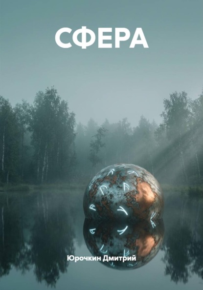 Скачать книгу СФЕРА