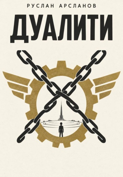 Скачать книгу ДУАЛИТИ