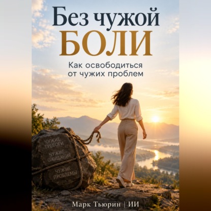 Скачать книгу Своя жизнь: Как перестать спасать всех вокруг