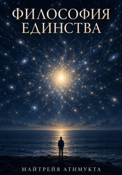Скачать книгу Философия единства