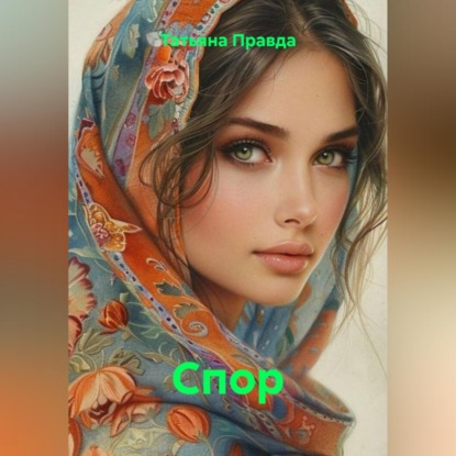 Скачать книгу Спор