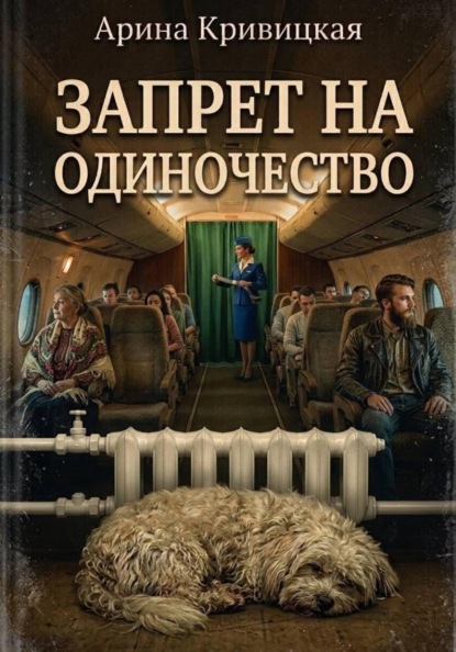 Скачать книгу Запрет на одиночество