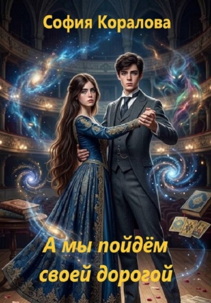 Скачать книгу А мы пойдём своей дорогой
