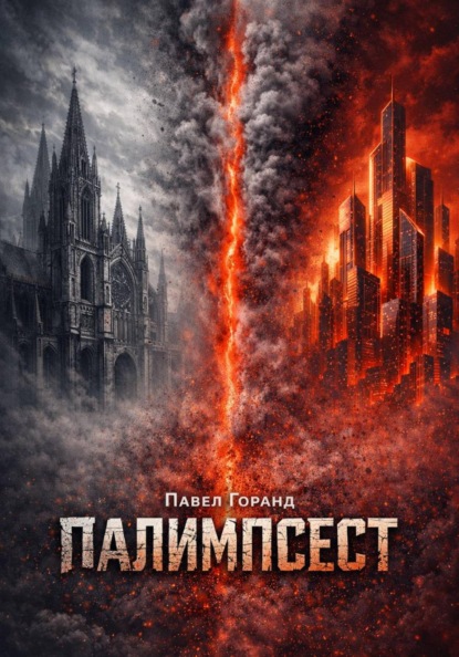 Скачать книгу Палимпсест