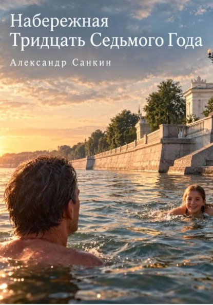 Скачать книгу Набережная Тридцать Седьмого Года