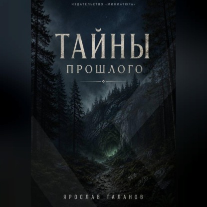 Скачать книгу Тайны прошлого