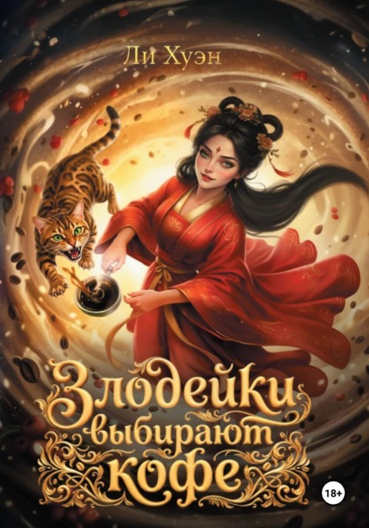 Злодейки выбирают кофе