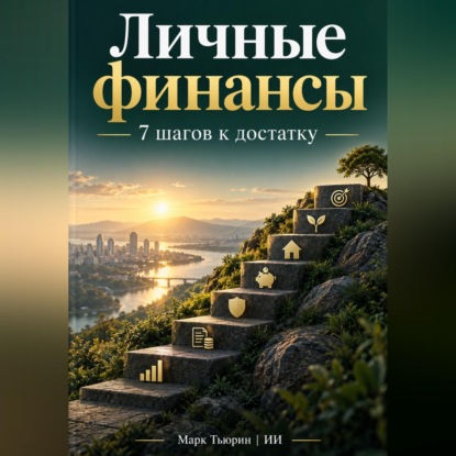 Скачать книгу Личные финансы. 7 шагов к достатку
