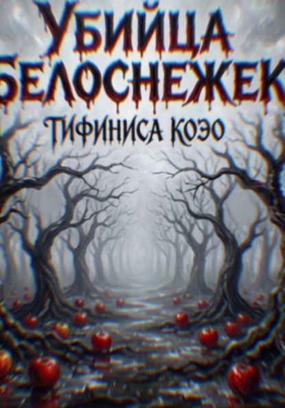 Скачать книгу Убийца Белоснежек