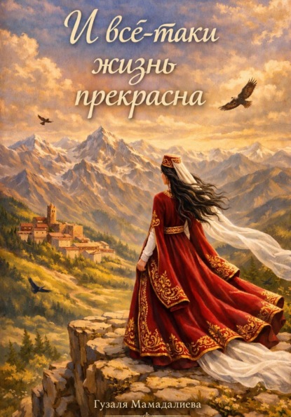 Скачать книгу « И всё-таки жизнь прекрасна»