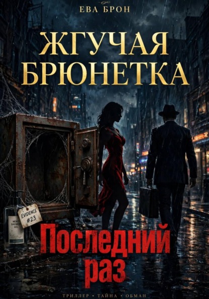 Скачать книгу Последний раз