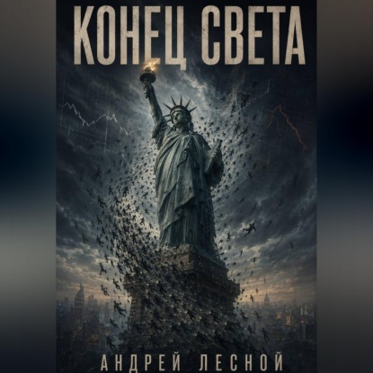 Скачать книгу Конец Света