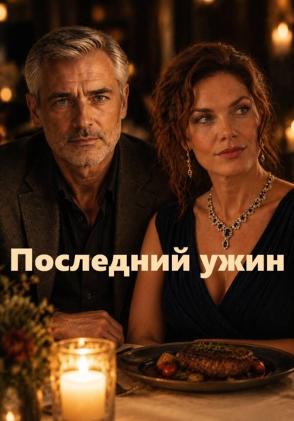 Скачать книгу Последний ужин