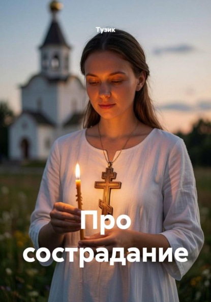 Скачать книгу Про сострадание