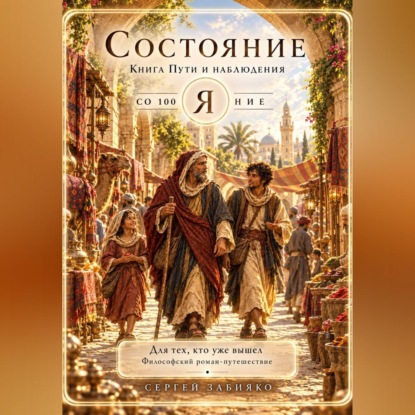 Скачать книгу Состояние. Книга пути и наблюдения
