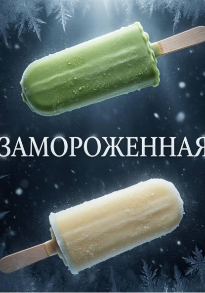 Скачать книгу Замороженная