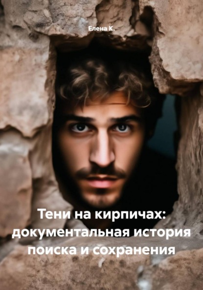 Скачать книгу Тени на кирпичах.