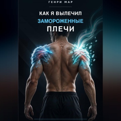 Скачать книгу Как я вылечил замороженные плечи