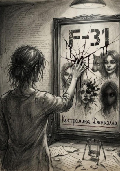 Скачать книгу F-31