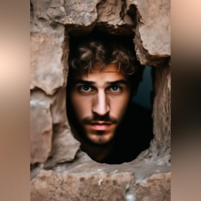 Скачать книгу Тени на кирпичах: документальная история поиска и сохранения