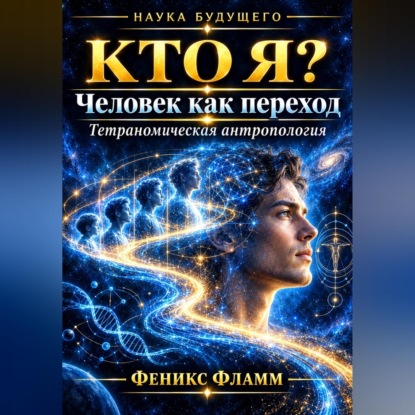 Кто я? Человек как переход