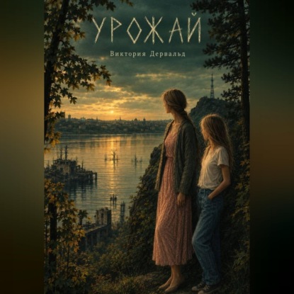 Скачать книгу Урожай